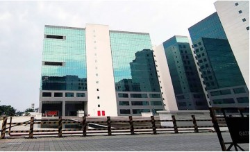 Gateway Office Parks - Block B5